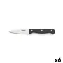 Coltello Spelucchino Richardson Sheffield Artisan Nero Metallo 9 cm (Pack 6x) di Richardson Sheffield, Coltelli per sbucciare...