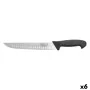 Cuchillo para Carne Sabatier Pro Tech (25 cm) (Pack 6x) de Sabatier, Cuchillos universales - Ref: S2704717, Precio: 83,44 €, ...