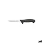 Cuchillo de Cocina Sabatier Pro Tech (13 cm) (Pack 6x) de Sabatier, Cuchillos universales - Ref: S2704720, Precio: 55,68 €, D...