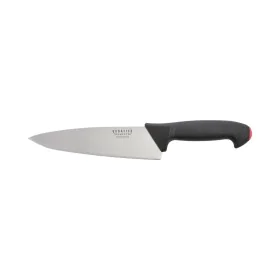 Chef's knife Sabatier Pro Tech Steel Metal 20 cm (Pack 6x) by Sabatier, Chef's Knives - Ref: S2704724, Price: 77,44 €, Discou...