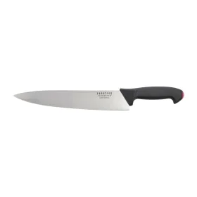 Chef's knife Sabatier Pro Tech Steel Metal 30 cm (Pack 6x) by Sabatier, Chef's Knives - Ref: S2704727, Price: 103,23 €, Disco...