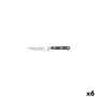 Cuchillo de Cocina Sabatier Origin Acero Metal 10 cm (Pack 6x) de Sabatier, Cuchillos de cocinero - Ref: S2704728, Precio: 54...