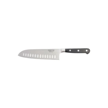 Cuchillo Santoku Sabatier Origin Acero Metal (Pack 6x) de Sabatier, Cuchillos asiáticos - Ref: S2704730, Precio: 98,82 €, Des...