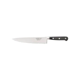 Chef Messer Sabatier Origin Stahl Metall 20 cm (Pack 6x) von Sabatier, Kochmesser - Ref: S2704734, Preis: 99,18 €, Rabatt: %