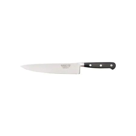 Chef Messer Sabatier Origin Stahl Metall 20 cm (Pack 6x) von Sabatier, Kochmesser - Ref: S2704734, Preis: 104,74 €, Rabatt: %