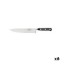 Chef Messer Sabatier Origin Stahl Metall 20 cm (Pack 6x) von Sabatier, Kochmesser - Ref: S2704734, Preis: 104,74 €, Rabatt: %