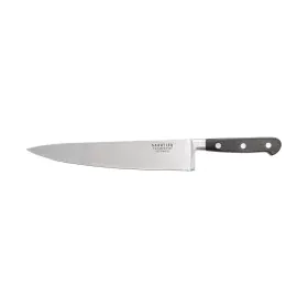 Chef Messer Sabatier Origin Stahl Metall 25 cm (Pack 6x) von Sabatier, Kochmesser - Ref: S2704735, Preis: 117,98 €, Rabatt: %