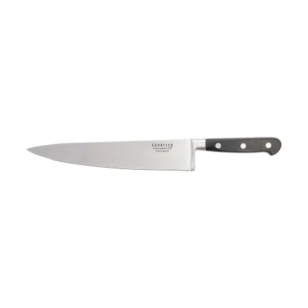 Faca de Chef Sabatier Origin Aço Metal 25 cm (Pack 6x) de Sabatier, Facas de cozinheiro - Ref: S2704735, Preço: 124,58 €, Des...