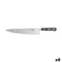 Chef's knife Sabatier Origin Steel Metal 25 cm (Pack 6x) by Sabatier, Chef's Knives - Ref: S2704735, Price: 124,58 €, Discoun...