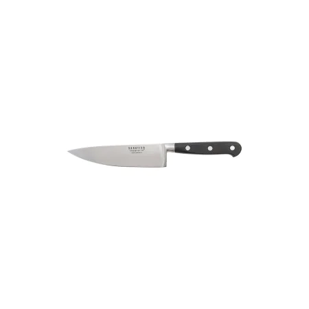 Cuchillo Chef Sabatier Origin Acero Metal 15 cm (Pack 6x) de Sabatier, Cuchillos de cocinero - Ref: S2704738, Precio: 94,23 €...