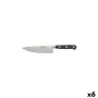 Chef Messer Sabatier Origin Stahl Metall 15 cm (Pack 6x) von Sabatier, Kochmesser - Ref: S2704738, Preis: 99,51 €, Rabatt: %