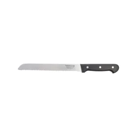 Couteau à pain Sabatier Universal Métal 22 cm (Pack 6x) de Sabatier, Couteaux à pain - Réf : S2704747, Prix : 55,36 €, Remise...