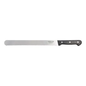 Serrated Knife Sabatier Universal Metal 30 cm (Pack 6x) by Sabatier, Bread Knives - Ref: S2704752, Price: 68,73 €, Discount: %