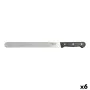 Couteau dentelé Sabatier Universal Métal 30 cm (Pack 6x) de Sabatier, Couteaux à pain - Réf : S2704752, Prix : 68,73 €, Remis...