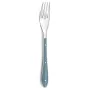 Fork Amefa Bistro Metal Bicoloured 20,7 cm (Pack 6x) by Amefa, Forks - Ref: S2704756, Price: 5,81 €, Discount: %