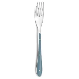 Garfo Amefa Bistro Metal Duas cores 20,7 cm (Pack 6x) de Amefa, Garfos - Ref: S2704756, Preço: 6,45 €, Desconto: %