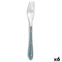 Forchetta Amefa Bistro Metallo Bicolore 20,7 cm (Pack 6x) di Amefa, Forchette - Rif: S2704756, Prezzo: 5,81 €, Sconto: %