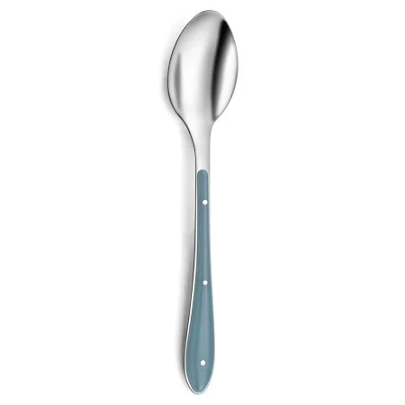 Cuillère Amefa Bistro Métal Bicolore 21,7 cm (Pack 6x) de Amefa, Cuillères - Réf : S2704757, Prix : 6,45 €, Remise : %