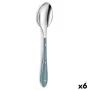 Cuchara Amefa Bistro Metal Bicolor 21,7 cm (Pack 6x) de Amefa, Cucharas - Ref: S2704757, Precio: 5,81 €, Descuento: %