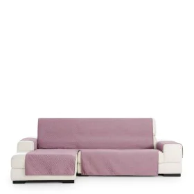 Capa para chaise longue de braço curto esquerdo Eysa SILVER Vermelho 100 x 110 x 290 cm de Eysa, Sofás - Ref: D1605884, Preço...