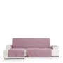 Housse pour chaise longue accoudoir long gauche Eysa SILVER Rouge 100 x 110 x 290 cm de Eysa, Housses de canapé - Réf : D1605...