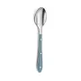 Dessert spoon Amefa Bistro Metal Bicoloured 13,4 cm (Pack 6x) by Amefa, Spoons - Ref: S2704758, Price: 5,49 €, Discount: %