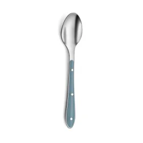 Cuchara de Postre Amefa Bistro Metal Bicolor 13,4 cm (Pack 6x) de Amefa, Cucharas - Ref: S2704758, Precio: 6,53 €, Descuento: %