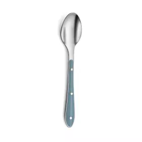 Dessert spoon Amefa Bistro Metal Bicoloured 13,4 cm (Pack 6x) by Amefa, Spoons - Ref: S2704758, Price: 6,53 €, Discount: %