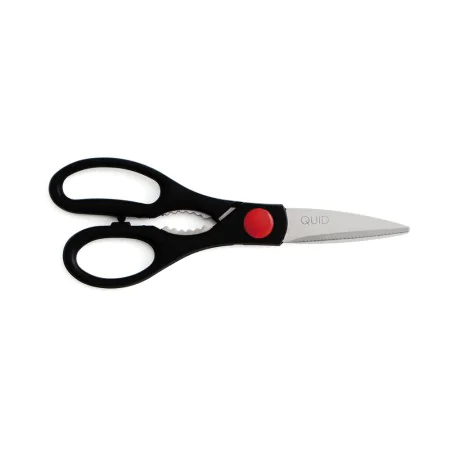 Scissors Quid Kitchen Chef Metal 21,5 cm (Pack 6x) by Quid, Kitchen Scissors - Ref: S2704780, Price: 10,32 €, Discount: %