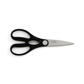 Scissors Quid Kitchen Chef Metal (21 cm) (Pack 6x) by Quid, Kitchen Scissors - Ref: S2704781, Price: 19,55 €, Discount: %