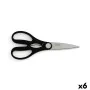 Scissors Quid Kitchen Chef Metal (21 cm) (Pack 6x) by Quid, Kitchen Scissors - Ref: S2704781, Price: 20,18 €, Discount: %