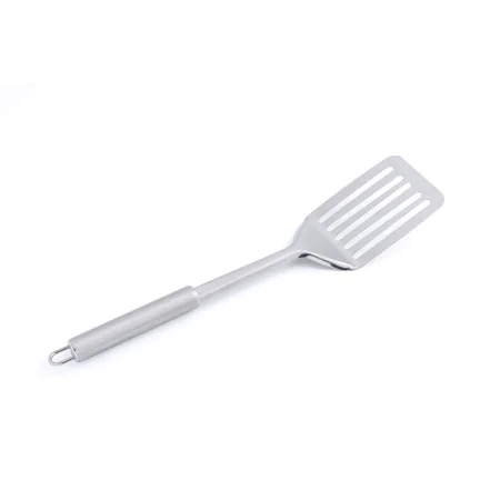 Spatule Quid Kitchen Renova Acier Métal 33,5 x 7,5 x 3,5 cm (12 Unités) (Pack 12x) de Quid, Spatules pour barbecue - Réf : S2...