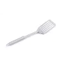 Spatule Quid Kitchen Renova Acier Métal 33,5 x 7,5 x 3,5 cm (12 Unités) (Pack 12x) de Quid, Spatules pour barbecue - Réf : S2...