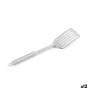 Spatule Quid Kitchen Renova Acier Métal 33,5 x 7,5 x 3,5 cm (12 Unités) (Pack 12x) de Quid, Spatules pour barbecue - Réf : S2...