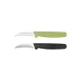 Peeler Knife Quid Veggy Metal Bakelite (7 cm) (Pack 24x) by Quid, Paring & Peeling Knives - Ref: S2704827, Price: 20,40 €, Di...