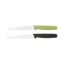 Coltello Seghettato Quid Veggy Metallo Bachelite 12 cm (Pack 24x) di Quid, Coltelli da pane - Rif: S2704830, Prezzo: 22,09 €,...