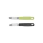 Sbucciatore Quid Veggy Metallo Multicolore Bachelite (21 cm) (Pack 24x) di Quid, Pela verdure - Rif: S2704831, Prezzo: 28,89 ...