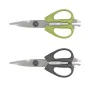 Scissors Quid Veggy Metal Multicolour Bakelite (21 cm) (Pack 12x) by Quid, Kitchen Scissors - Ref: S2704832, Price: 31,29 €, ...