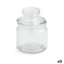 Jar Quid Select Transparent Glass (15 cl) (Pack 12x) by Quid, Food storage - Ref: S2704838, Price: 20,58 €, Discount: %