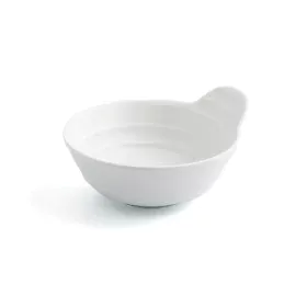 Bowl Quid Select White Plastic Melamin 11,5 x 5,5 cm (12 Units) (Pack 12x) by Quid, Bowls and large cups - Ref: S2704852, Pri...