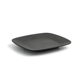 Snack Bowl Quid Select Black Plastic Melamin 14,3 x 1,5 cm (12 Units) (Pack 12x) by Quid, Plates and dishes - Ref: S2704853, ...