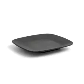 Snack Bowl Quid Select Black Plastic Melamin 14,3 x 1,5 cm (12 Units) (Pack 12x) by Quid, Plates and dishes - Ref: S2704853, ...