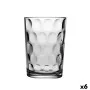 Vaso Quid Urban Transparente Vidrio (50 cl) (Pack 6x) de Quid, Vasos largos - Ref: S2704901, Precio: 6,39 €, Descuento: %