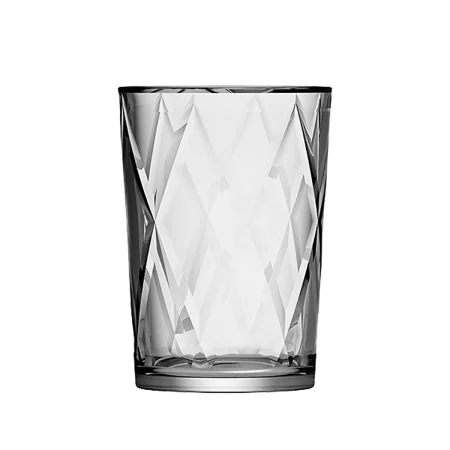 Verre Quid Urban Transparent verre 6 Unités 500 ml (Pack 6x) de Quid, Verres à jus et soda - Réf : S2704902, Prix : 7,10 €, R...