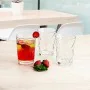 Glass Quid Urban Transparent Glass 6 Units 500 ml (Pack 6x) by Quid, Highball Glasses - Ref: S2704902, Price: 7,10 €, Discoun...