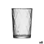 Verre Quid Urban Transparent verre 6 Unités 500 ml (Pack 6x) de Quid, Verres à jus et soda - Réf : S2704902, Prix : 7,10 €, R...