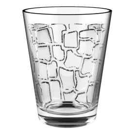 Vaso Quid Urban Transparente Vidrio 6 Unidades 500 ml (Pack 6x) de Quid, Vasos largos - Ref: S2704903, Precio: 7,10 €, Descue...