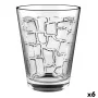 Verre Quid Urban Transparent verre 6 Unités 500 ml (Pack 6x) de Quid, Verres à jus et soda - Réf : S2704903, Prix : 7,10 €, R...