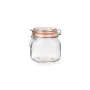 Tarro de Cristal Quid New Canette Transparente Vidrio (0,7L) (Pack 6x) de Quid, Soportes y dispensadores - Ref: S2704906, Pre...