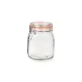 Pot en verre Quid New Canette Transparent verre (1L) (Pack 6x) de Quid, Supports et distributeurs - Réf : S2704907, Prix : 19...